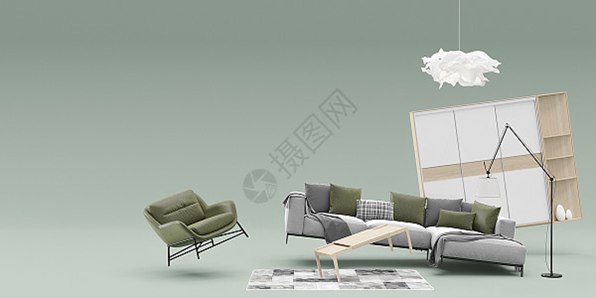 都爱具尚家具
